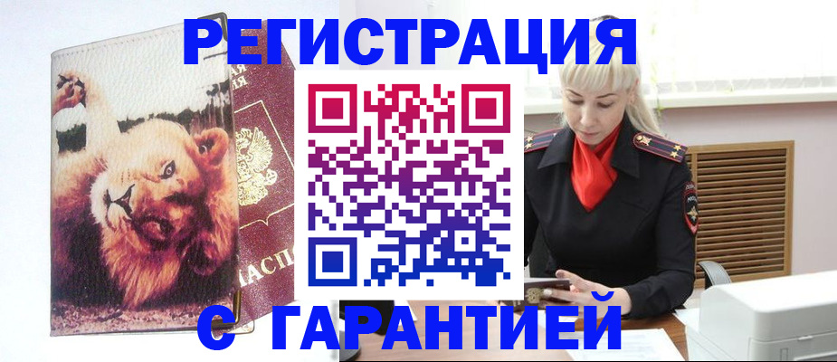 прописка от собственника в Миньяре